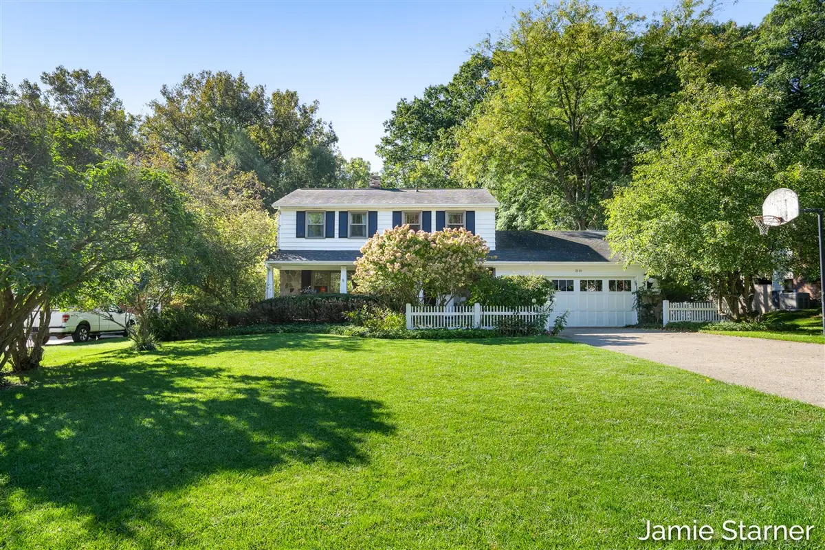 2110 Blueberry, Grand Rapids, MI 49504 - #1