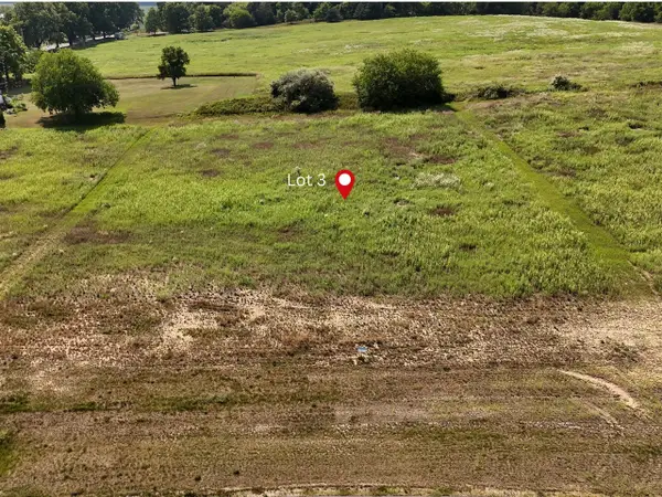 Lot 3 High Ridge, Freeport, MI 49325