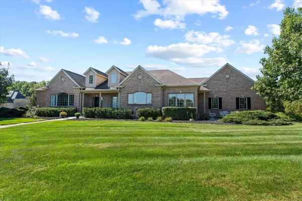 1590 W River, Niles, MI 49120