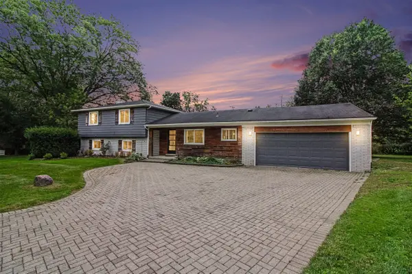 24697 S Cromwell, Franklin, MI 48025
