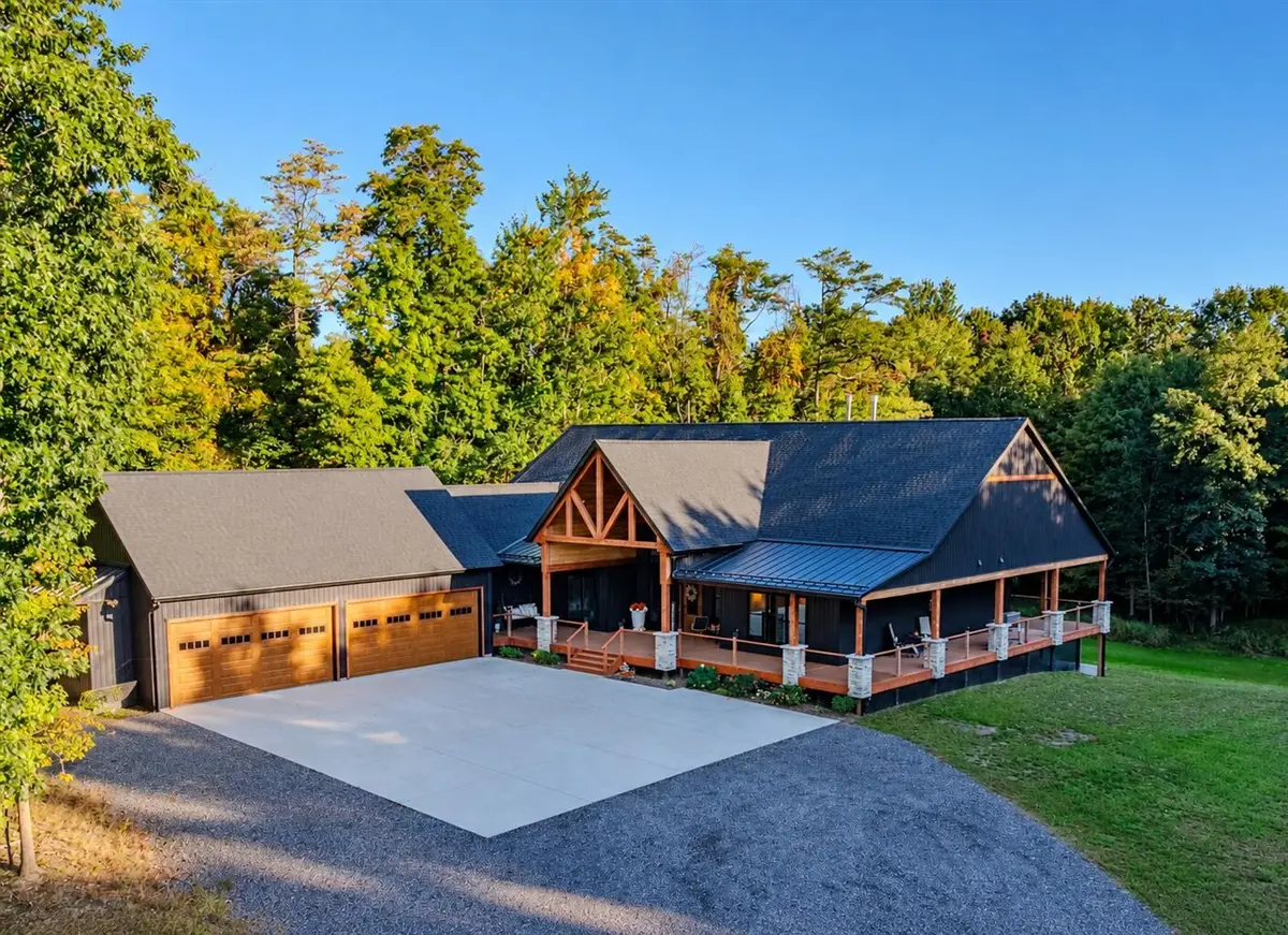 4390 22 Mile, Kent City, MI 49330 - #1