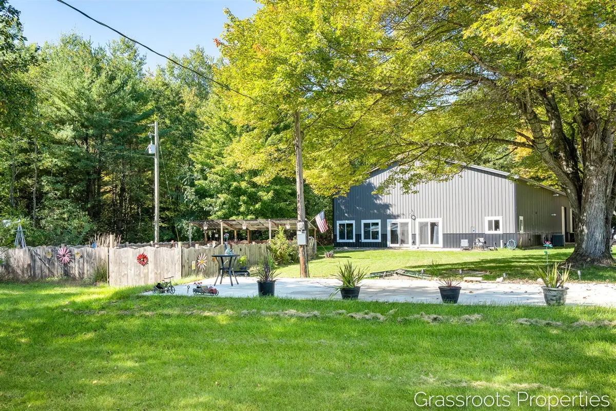 13855 Lincoln Lake, Gowen, MI 49326 - #1