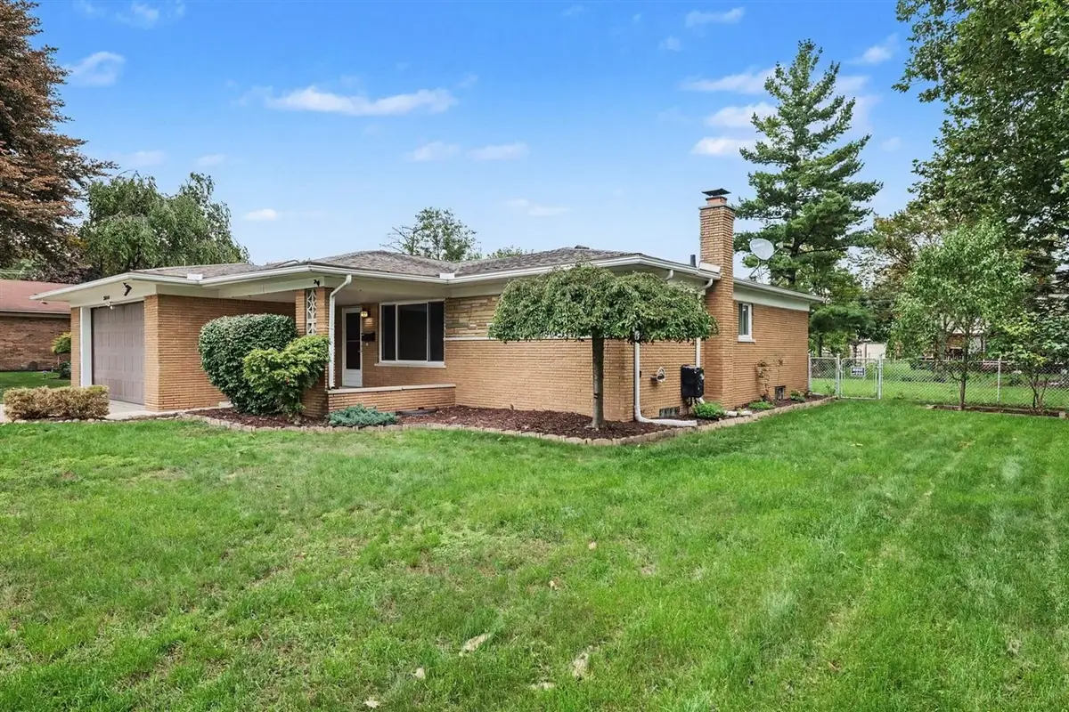 30848 Ohmer, Warren, MI 48092 - #1
