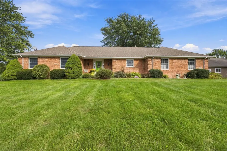 6100 Mast, Dexter, MI 48130 - #2