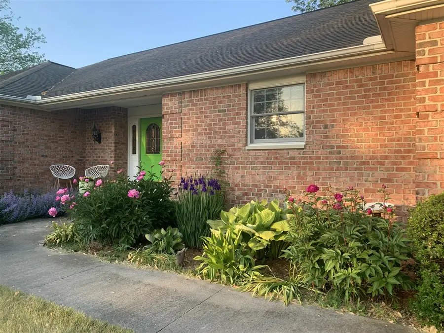 6100 Mast, Dexter, MI 48130 - #3
