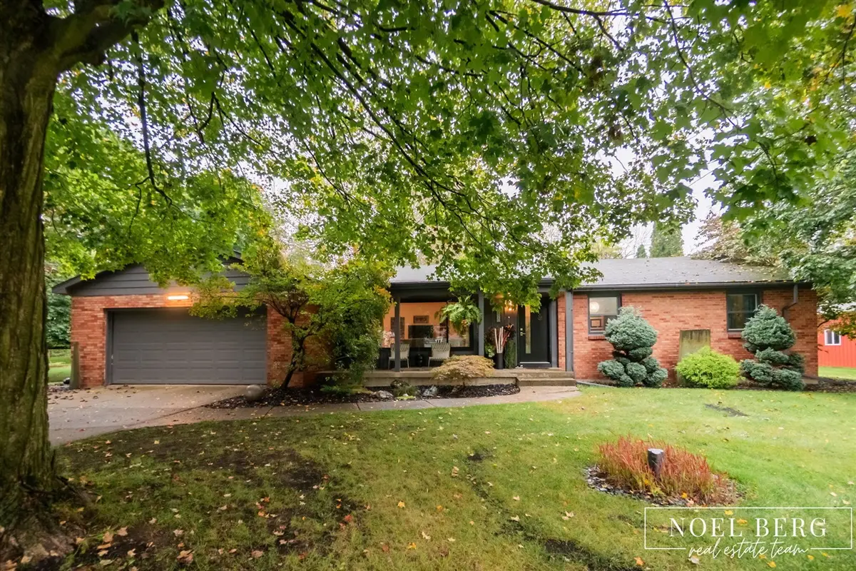 13820 Windemere, Grand Rapids, MI 49534 - #1