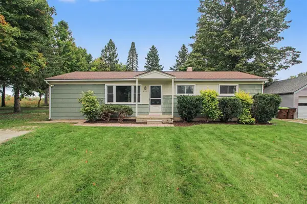 2345 E Textile, Ann Arbor, MI 48108