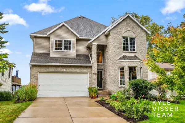 7562 Hessler, Rockford, MI 49341