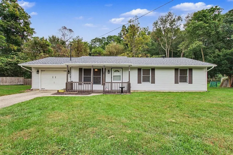 86 Hickory Nut, Springfield, MI 49037 - #2