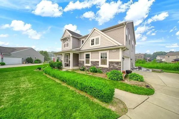 7374 Belfont, Ypsilanti, MI 48197