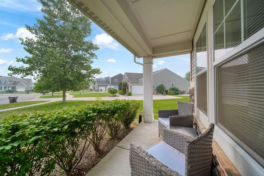 7374 Belfont, Ypsilanti, MI 48197 - #3