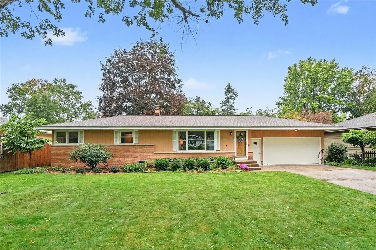 53 W 34th, Holland, MI 49423 - #1