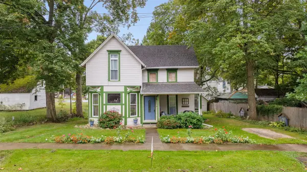 208 E Jefferson, Cassopolis, MI 49031