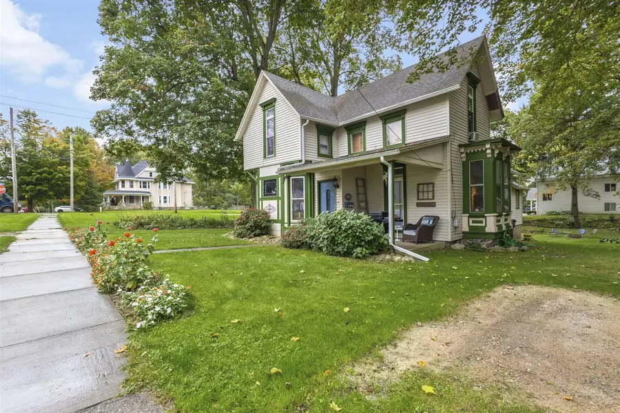 208 E Jefferson, Cassopolis, MI 49031 - #2