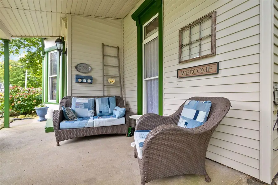 208 E Jefferson, Cassopolis, MI 49031 - #3