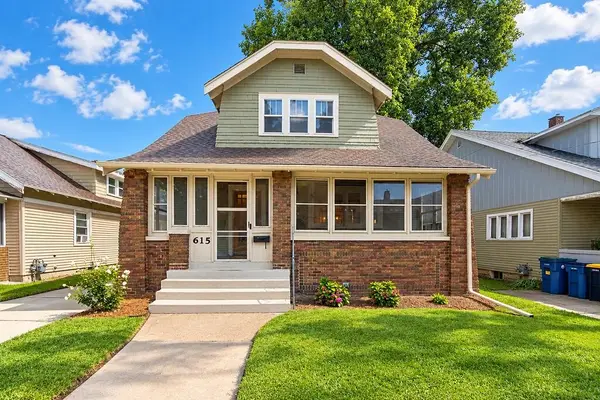 615 Diamond, Grand Rapids, MI 49503