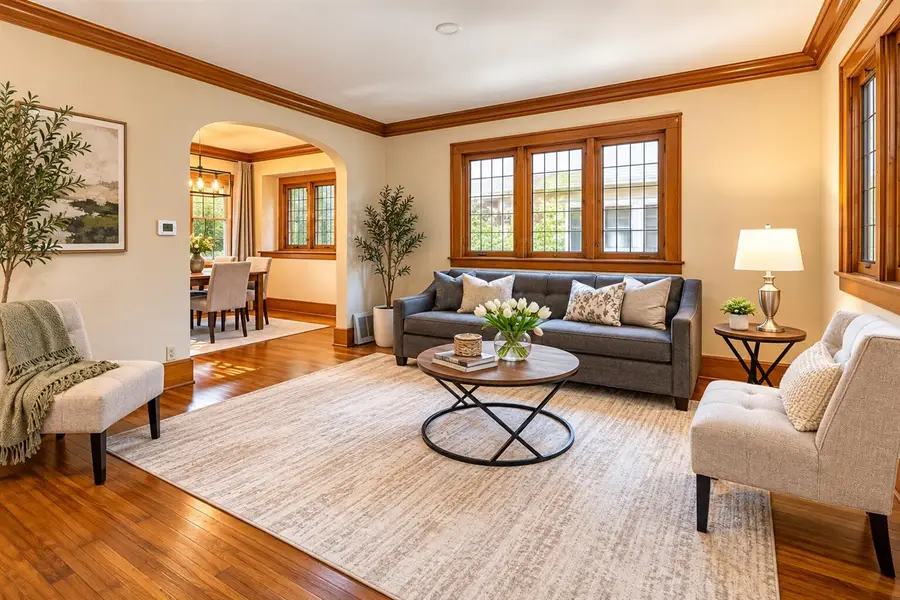 615 Diamond, Grand Rapids, MI 49503 - #3