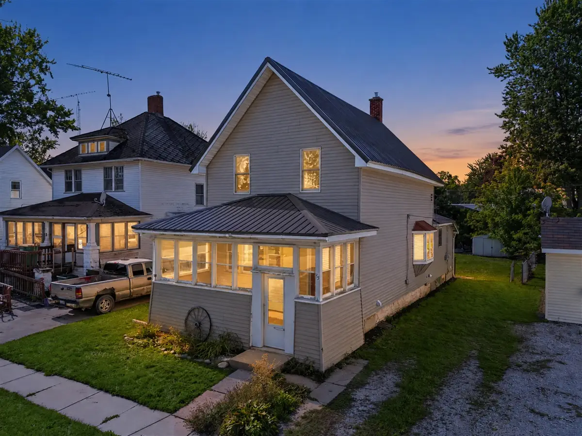 75 N Delaware, Sandusky, MI 48471 - #1