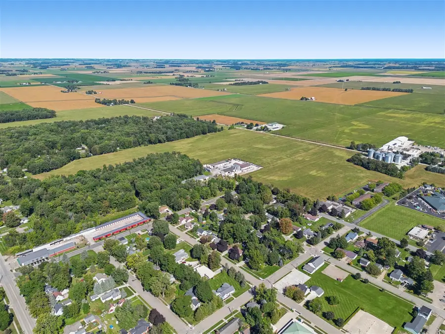 75 N Delaware, Sandusky, MI 48471 - #3