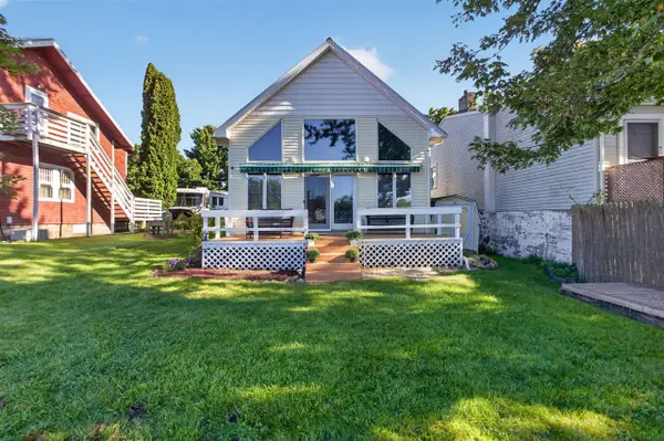 479 Napoleon, Michigan Center, MI 49254