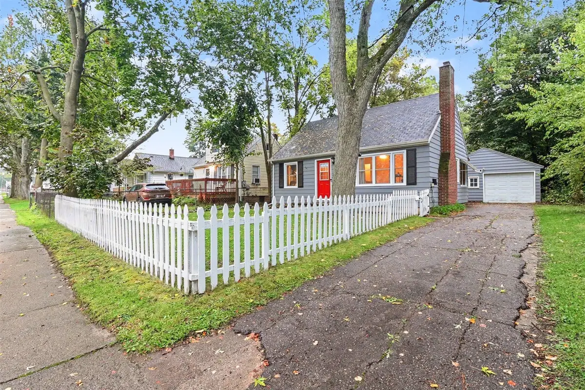 318 E Rouse, Lansing, MI 48910 - #1