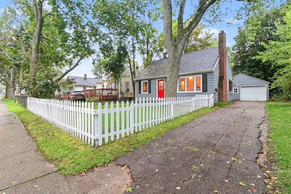 318 E Rouse, Lansing, MI 48910