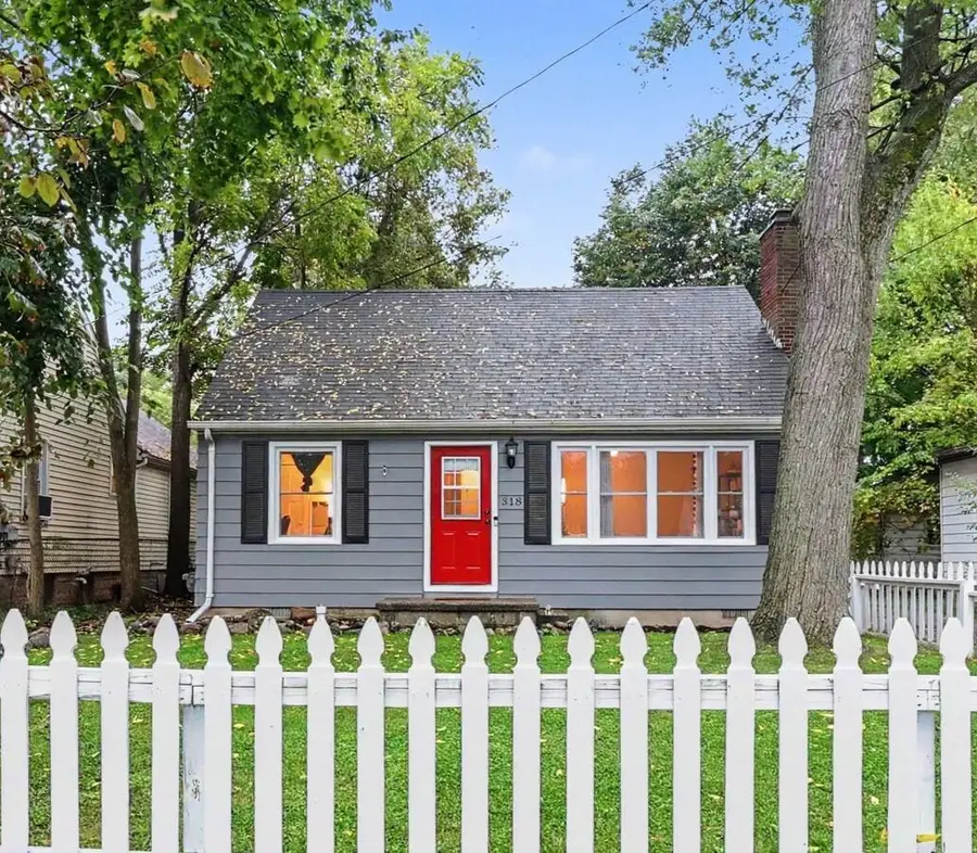 318 E Rouse, Lansing, MI 48910 - #2