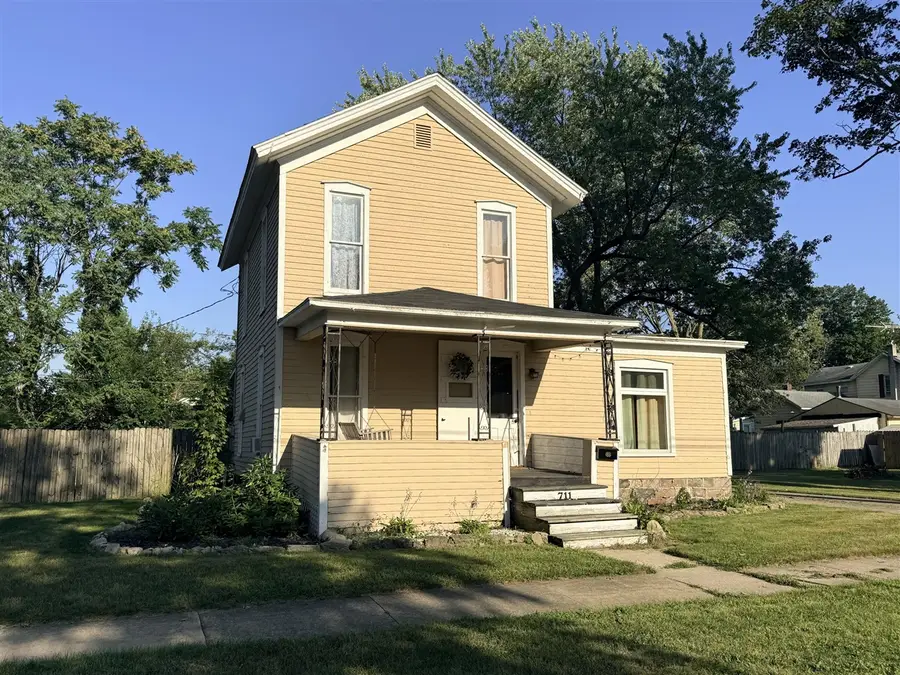 711 Maple, Three Rivers, MI 49093 - #2