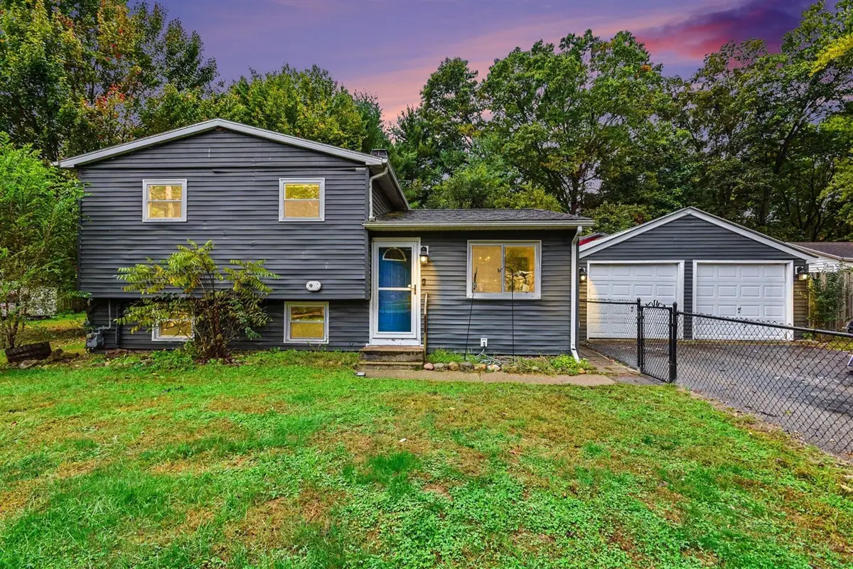 293 Oak, Battle Creek, MI 49037 - #1