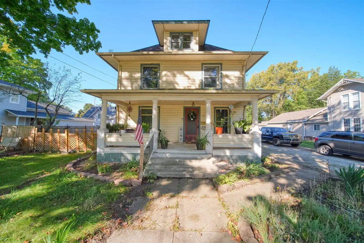 511 N Summit, Adrian, MI 49221 - #1