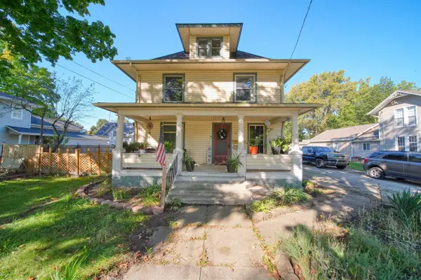 511 N Summit, Adrian, MI 49221