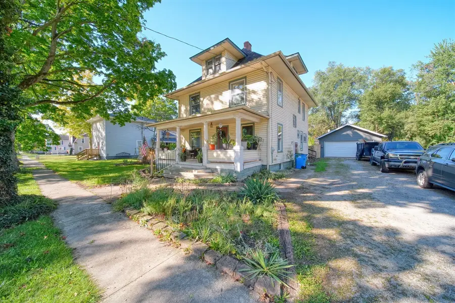 511 N Summit, Adrian, MI 49221 - #2