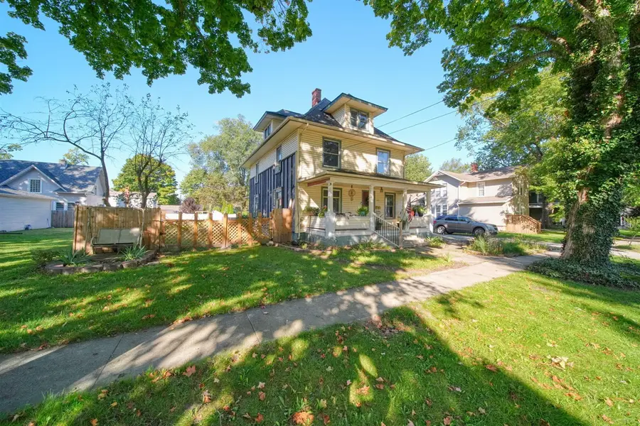 511 N Summit, Adrian, MI 49221 - #3