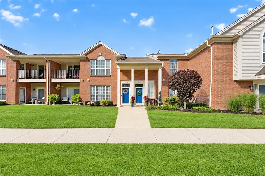 51731 Adler Park, Chesterfield, MI 48051 - #2