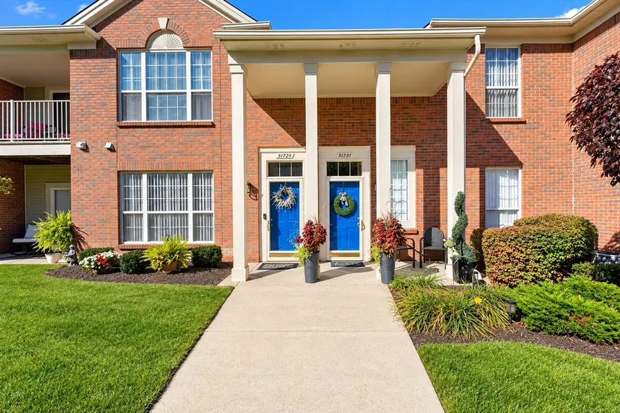 51731 Adler Park, Chesterfield, MI 48051 - #3