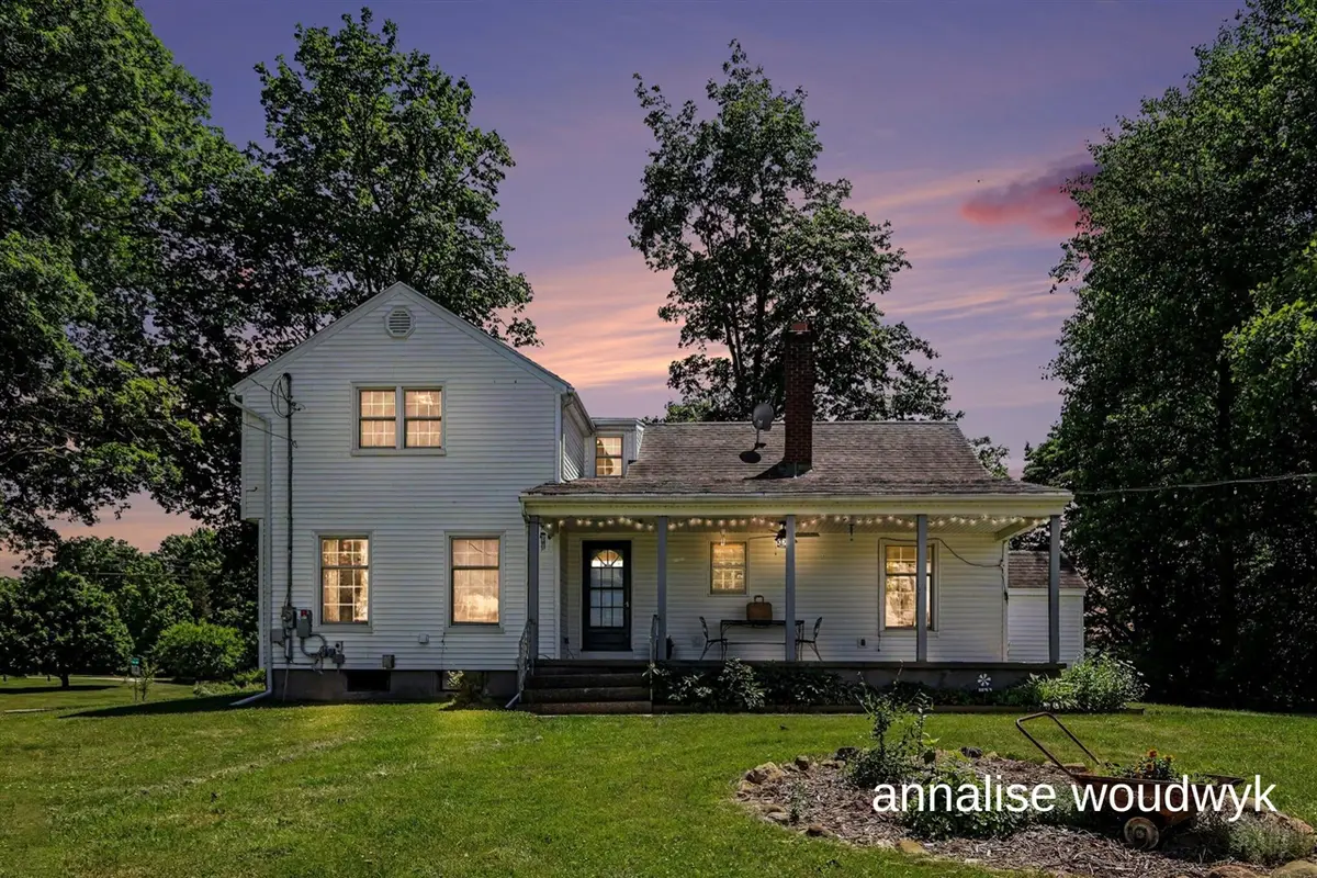 7579 100th, Caledonia, MI 49316 - #1