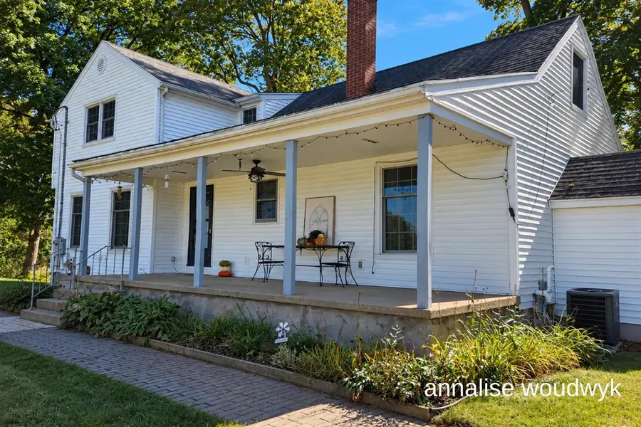 7579 100th, Caledonia, MI 49316 - #2