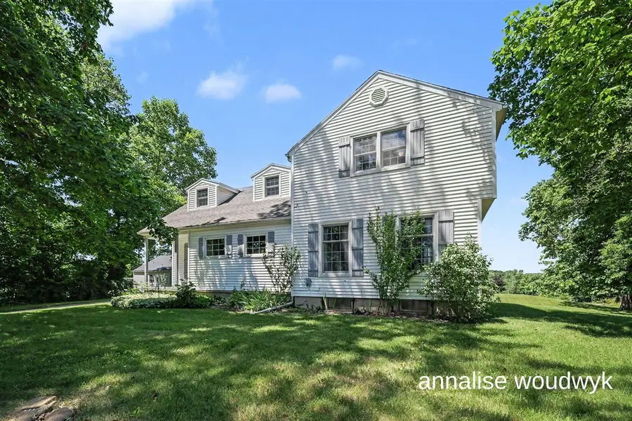 7579 100th, Caledonia, MI 49316 - #3