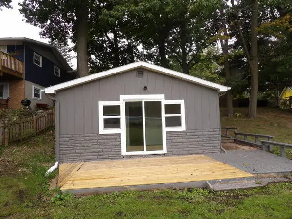 12125 Winans, Dowling, MI 49050