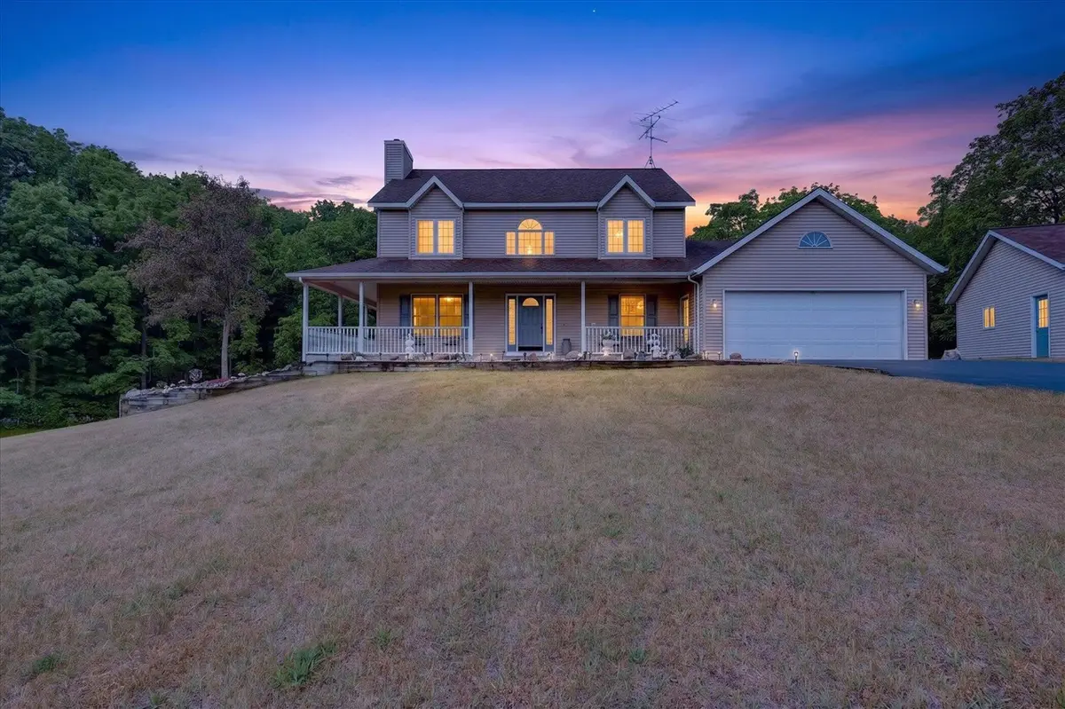 6325 Knoll, Middleville, MI 49333 - #1