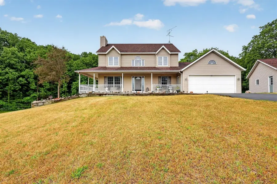 6325 Knoll, Middleville, MI 49333 - #3
