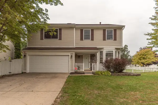7042 Indian Wells, Ypsilanti, MI 48197