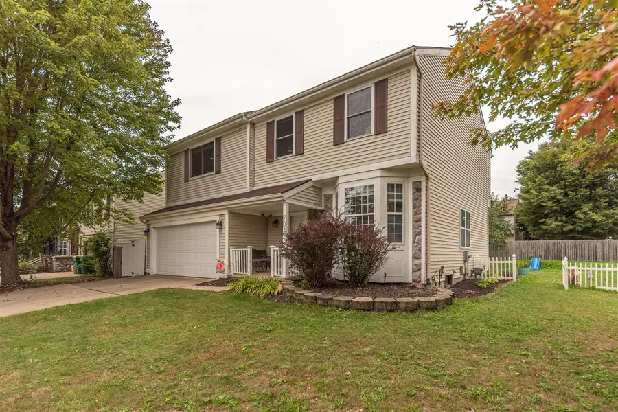 7042 Indian Wells, Ypsilanti, MI 48197 - #2