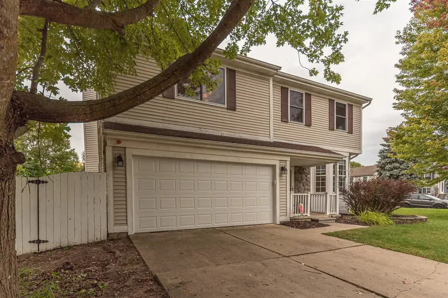 7042 Indian Wells, Ypsilanti, MI 48197 - #3
