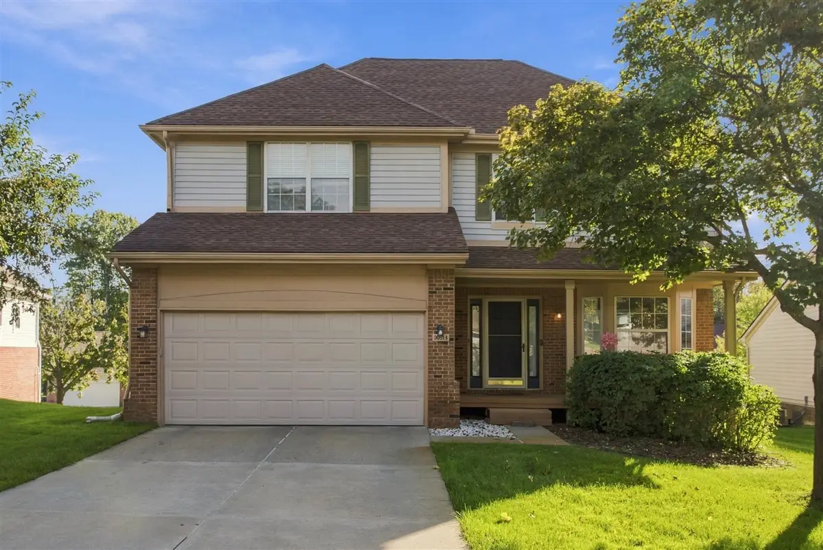 30814 Palmer, Novi, MI 48377 - #1
