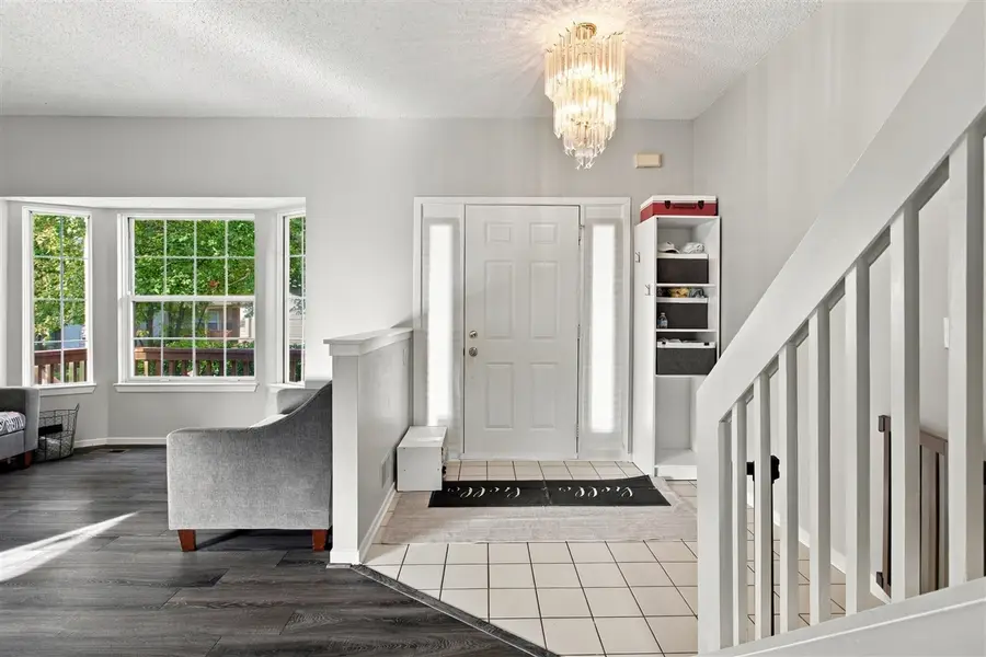 30814 Palmer, Novi, MI 48377 - #3