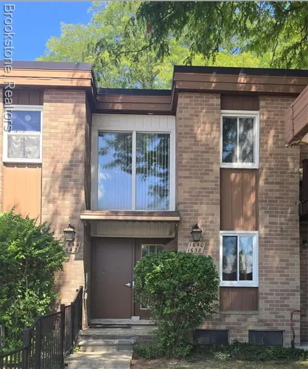 1640 Washtenaw, Ypsilanti, MI 48197