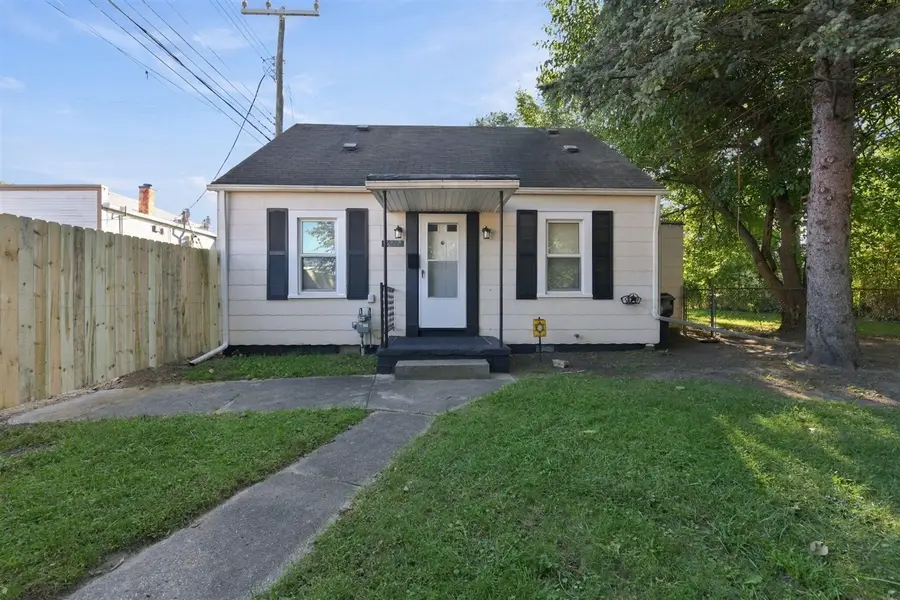 15222 Sumner, Redford, MI 48239 - #2