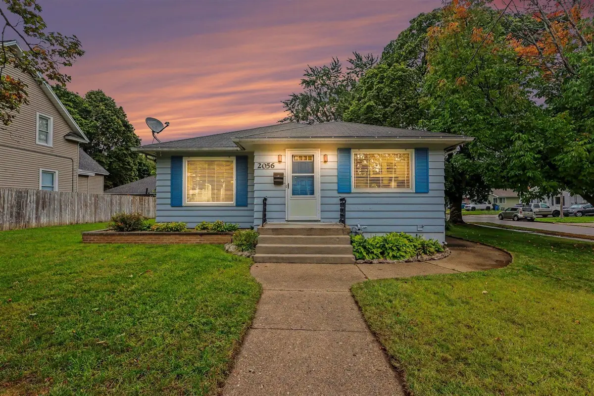 2056 Arnold, Wyoming, MI 49509 - #1