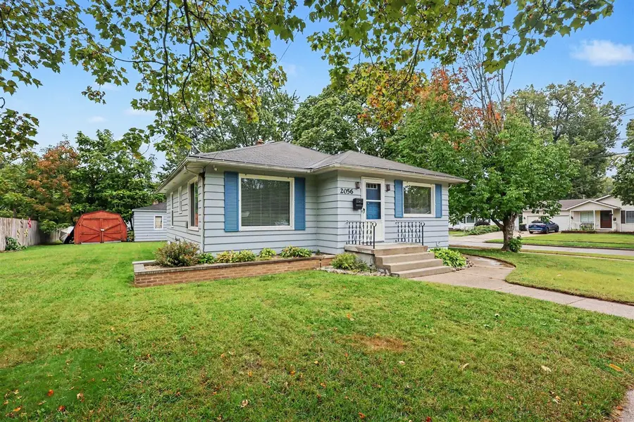 2056 Arnold, Wyoming, MI 49509 - #3
